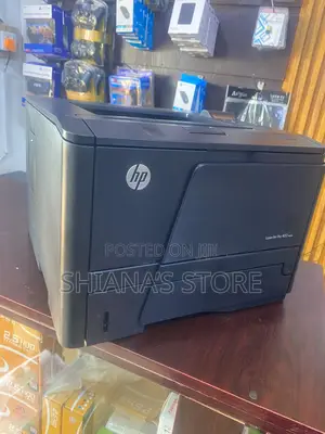HP Laserjet Pro 400 M401a Mono Laser