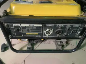 GX90 Constant Elepaq Medium Generator