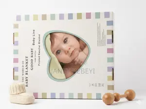 Good Baby Blanket