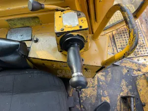 D6H Bulldozer