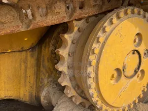 D6H Bulldozer