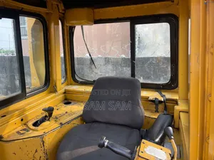 D6H Bulldozer