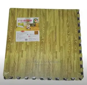 4in1 Interlock Mat