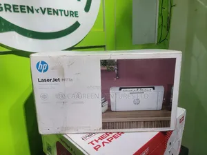 HP LaserJet M111a Printer