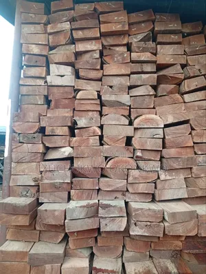 Timber and Plywood and Nail