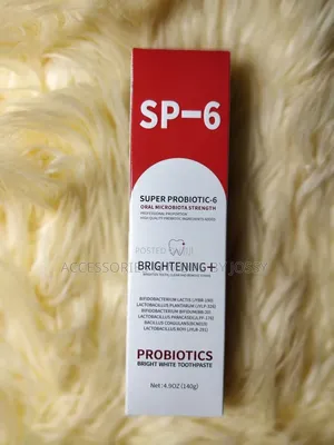 Super Probiotics 6