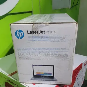 HP LaserJet M111a Printer
