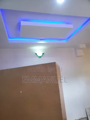 2bdrm Block of Flats in Enugu for rent