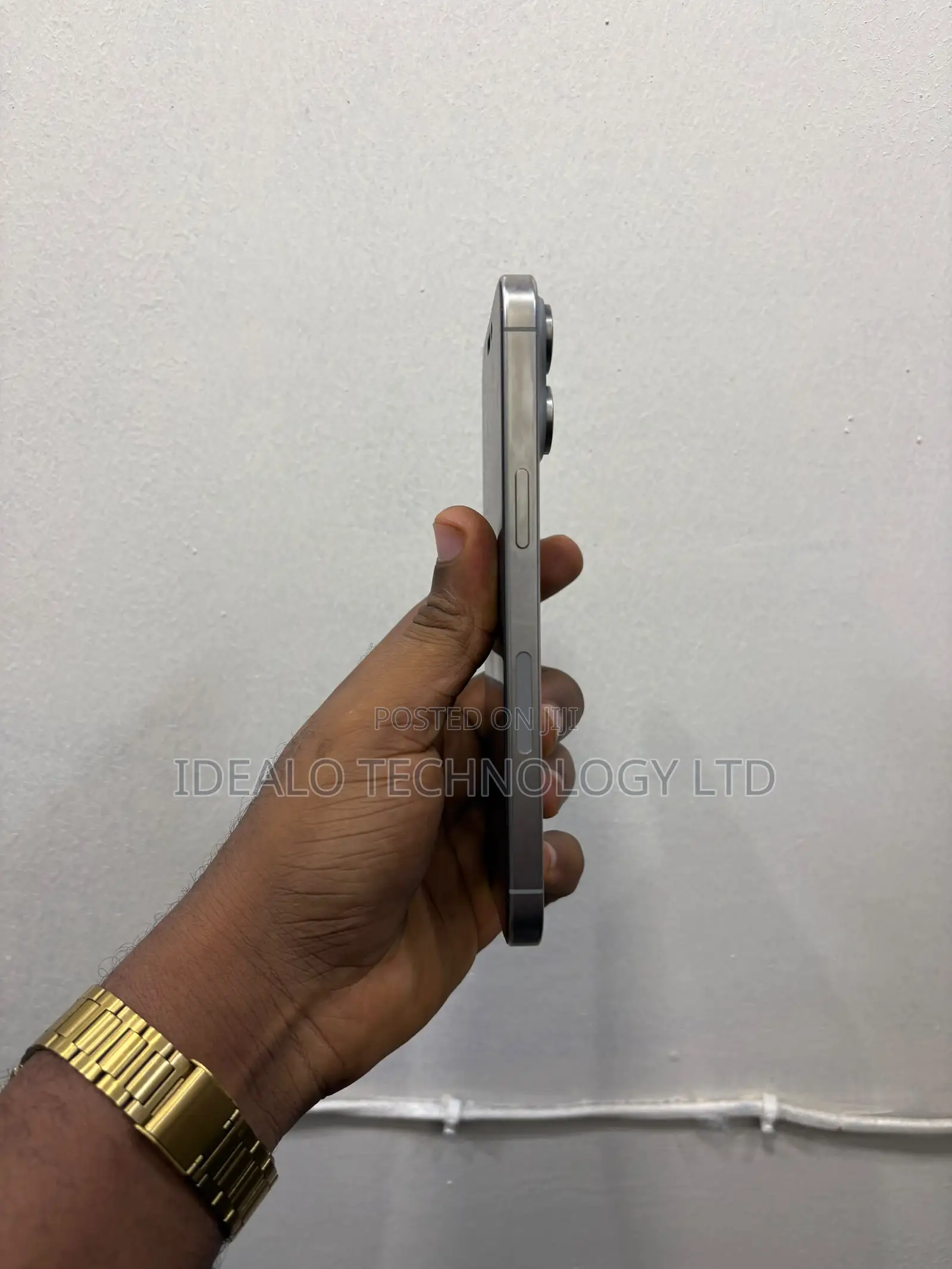 Apple iPhone 15 Pro Max 512 GB Bronze