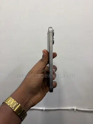 Apple iPhone 15 Pro Max 512 GB Bronze