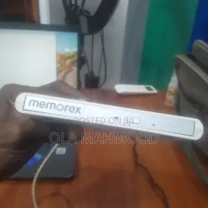 External DVD Drive