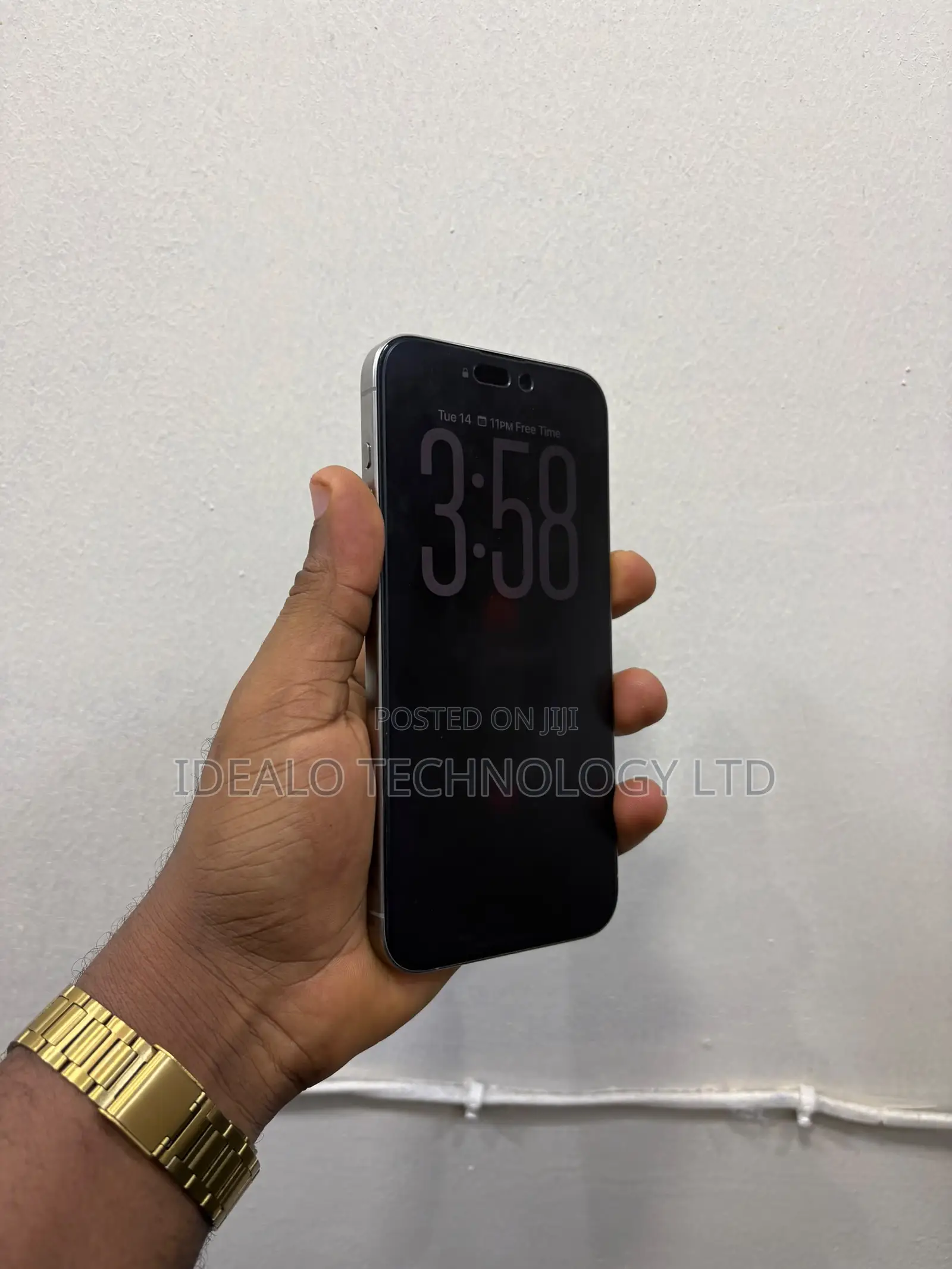 Apple iPhone 15 Pro Max 512 GB Bronze