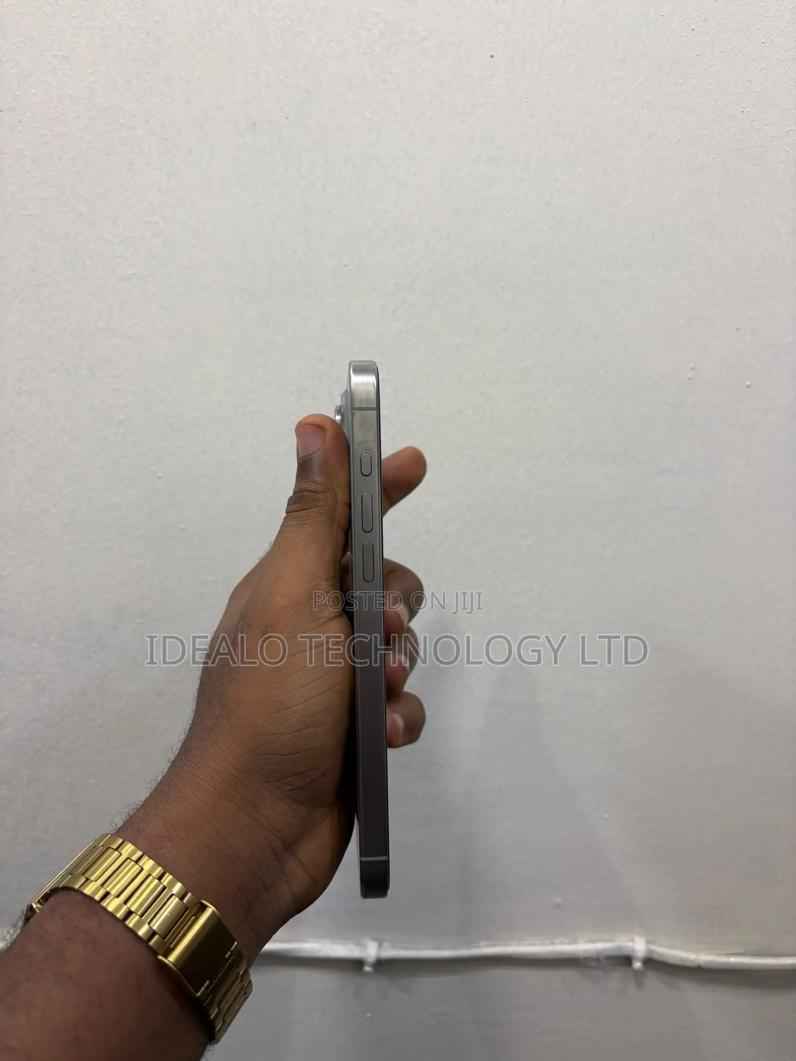 Apple iPhone 15 Pro Max 512 GB Bronze