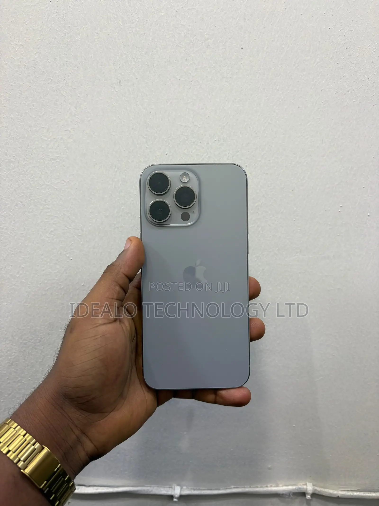 Apple iPhone 15 Pro Max 512 GB Bronze