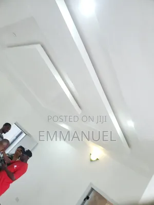 2bdrm Block of Flats in Enugu for rent