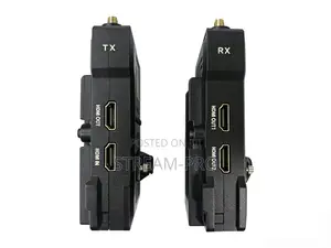 FORBETDIS JM300PRO HDMI Wireless Video Transmitter and Receiver