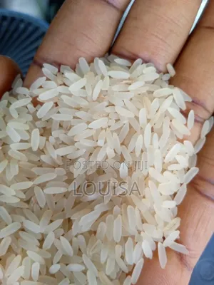 White Rice