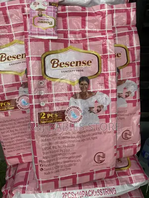 A Bag of BESENSE Sachet Pad (2in1)p2