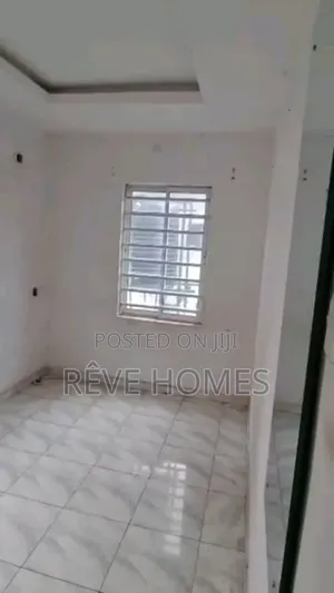 Mini Flat in Ifako-Gbagada for rent
