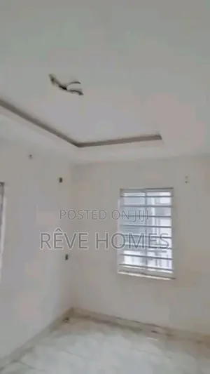 Mini Flat in Ifako-Gbagada for rent