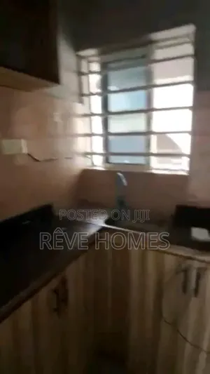 Mini Flat in Ifako-Gbagada for rent