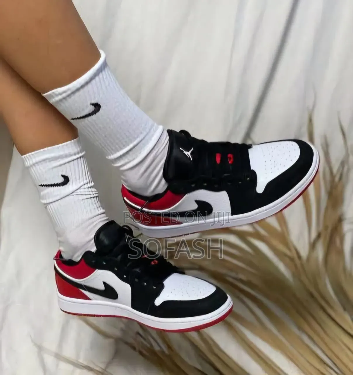 Nike Sb Dunk Sneakers