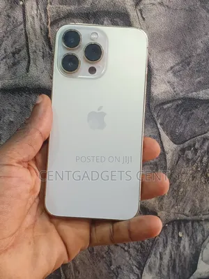 Apple iPhone 14 Pro 256 GB White