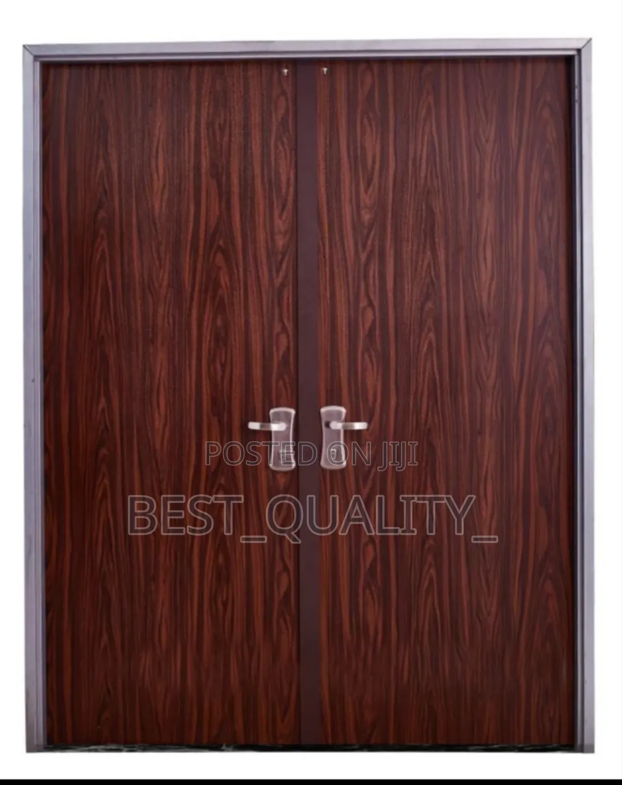 5ft Isreali Door