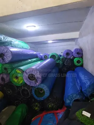 Artificial Grass.
Authenticated Fine Artificial Grass.Original Quality