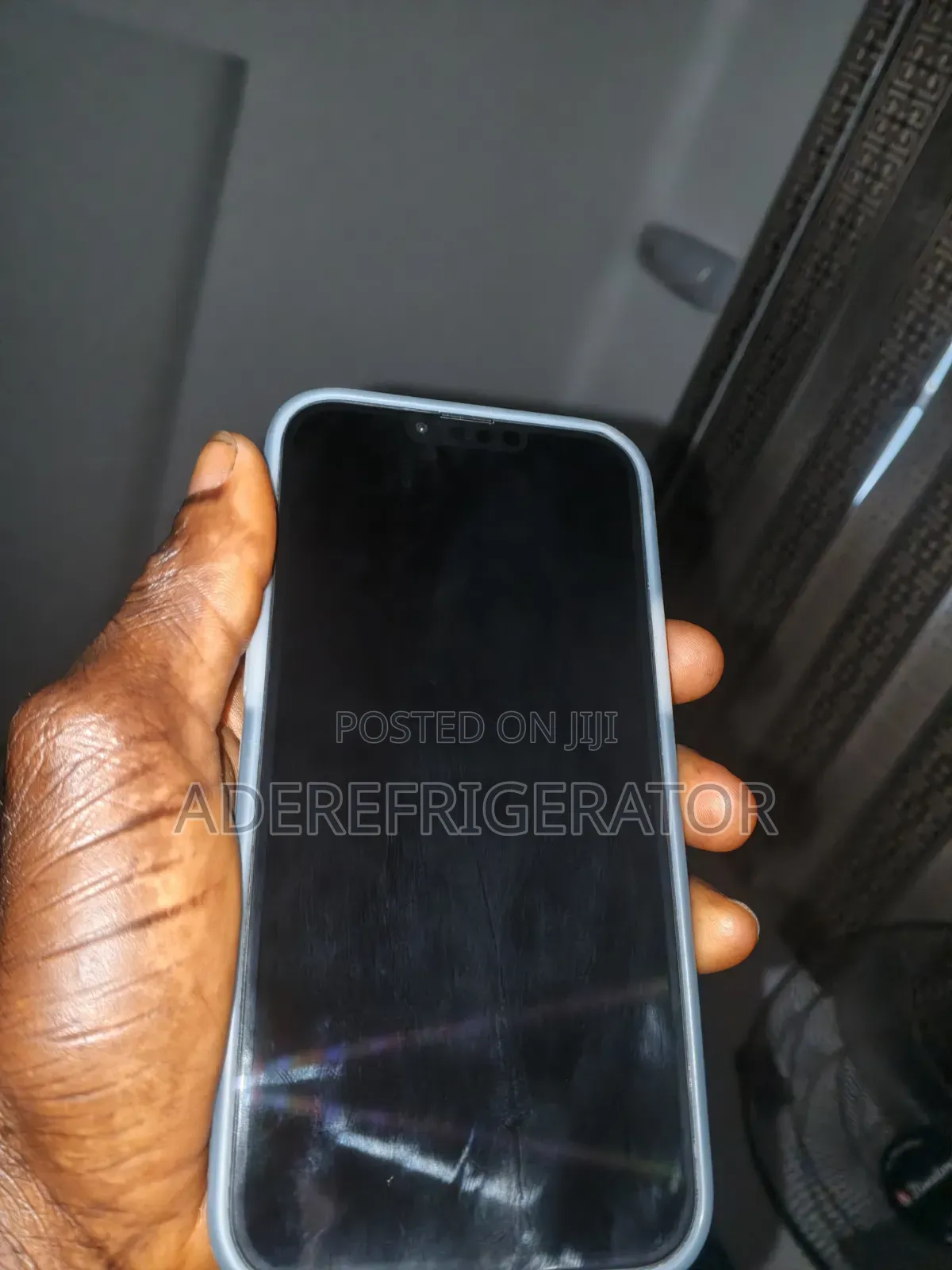 Apple iPhone 13 Pro Max 128 GB Silver