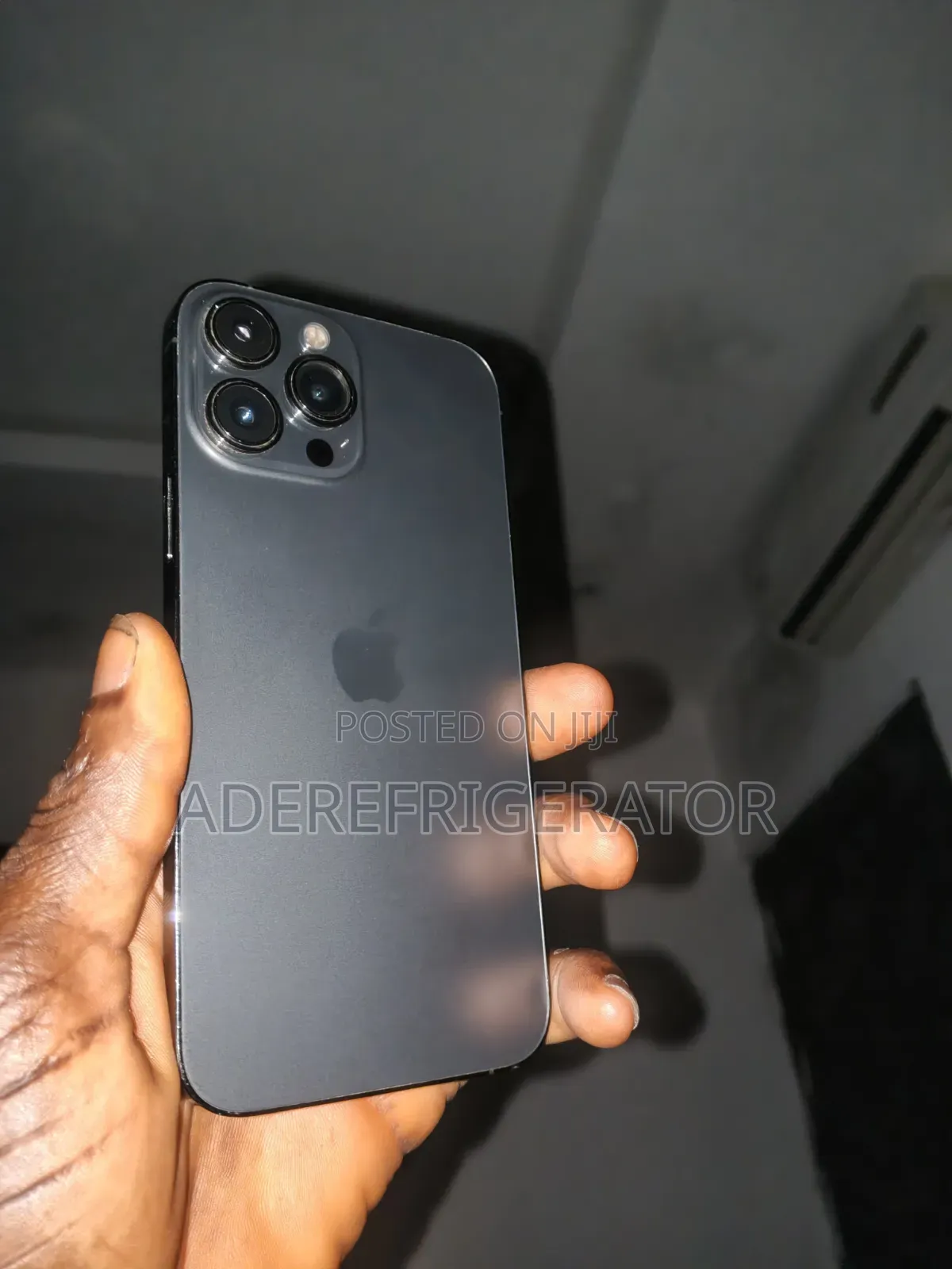 Apple iPhone 13 Pro Max 128 GB Silver