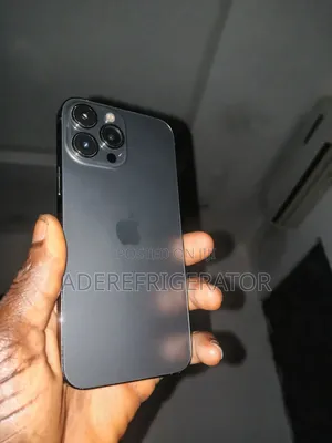 Apple iPhone 13 Pro Max 128 GB Silver