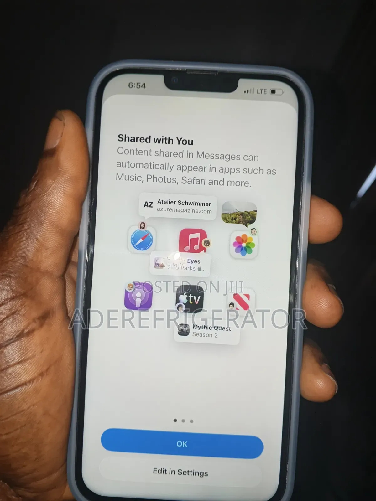 Apple iPhone 13 Pro Max 128 GB Silver