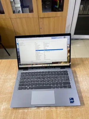 Laptop Dell Latitude 7330 16GB Intel Core i7 SSD 512GB