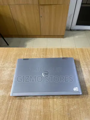 Laptop Dell Latitude 7330 16GB Intel Core i7 SSD 512GB