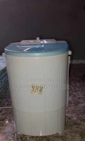4.5kg Washing Machine
