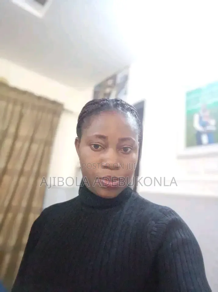 Miss Ajibola