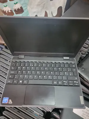 Laptop Lenovo 4GB Intel SSD 60GB