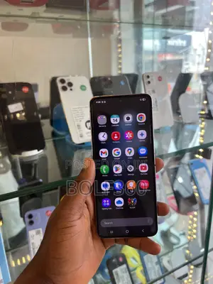 Samsung Galaxy Z Flip4 256 GB Purple