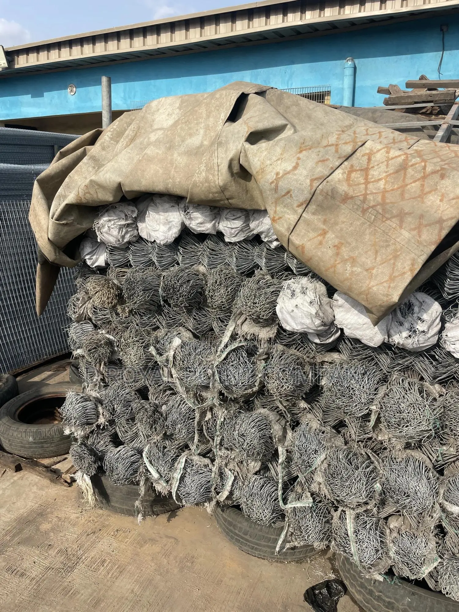 Best of BRC Wire Mesh