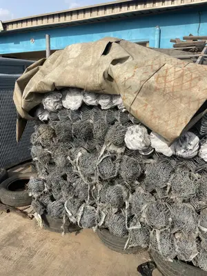 Best of BRC Wire Mesh
