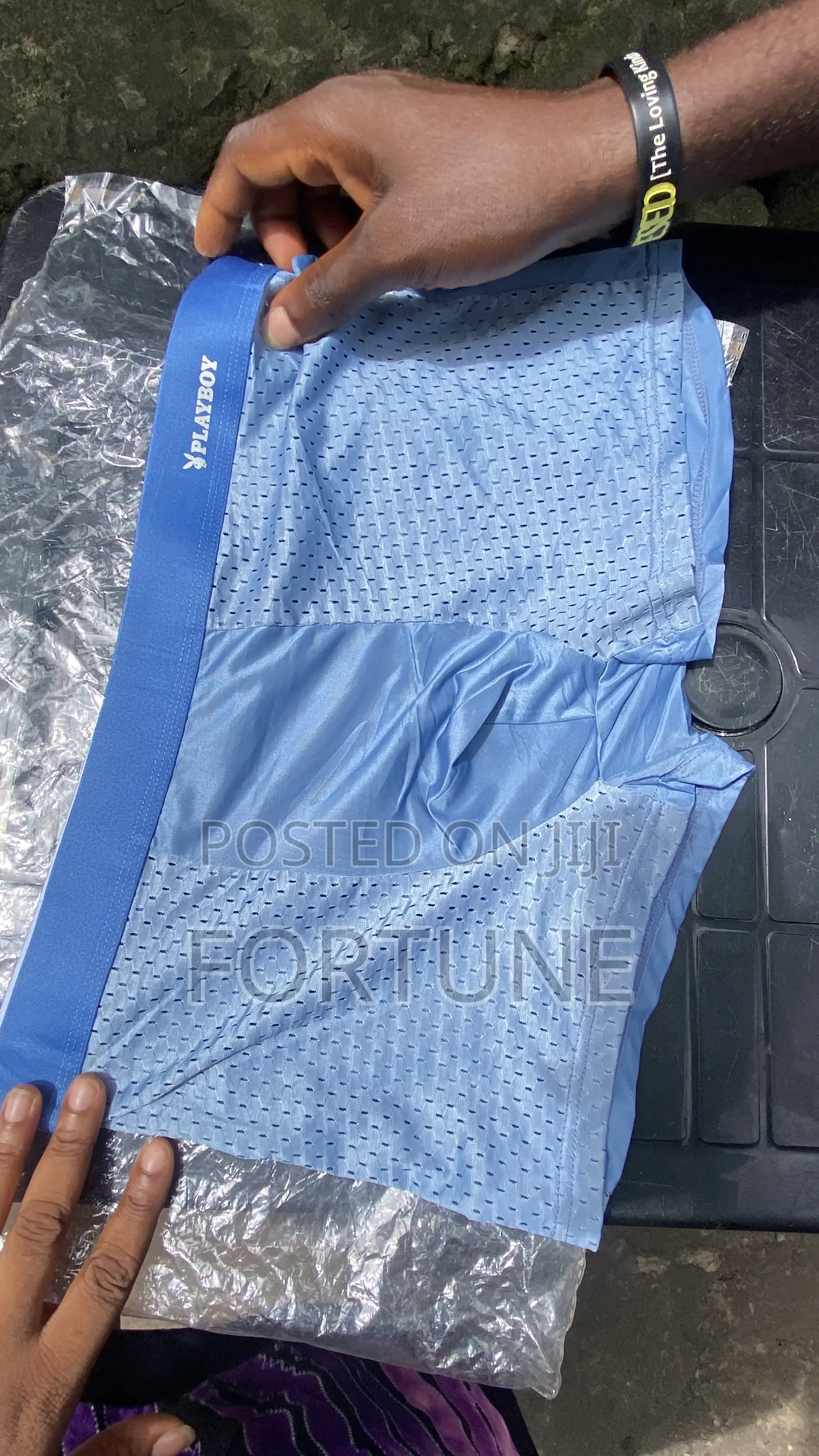 Boxers for Men