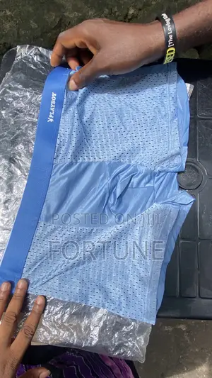 Boxers for Men