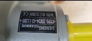 Industrial Gear Motor