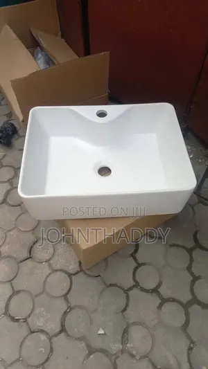 Wash Hands Basin