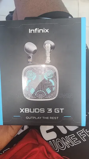 Infinix Xbuds 3 GT