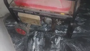 Power Generator