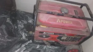 Power Generator