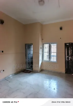 3bdrm Block of Flats in Okebadan Estate, Akobo for rent
