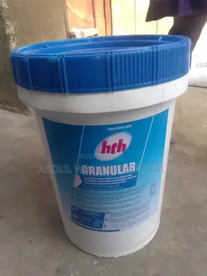 HTH Chlorine 45kg